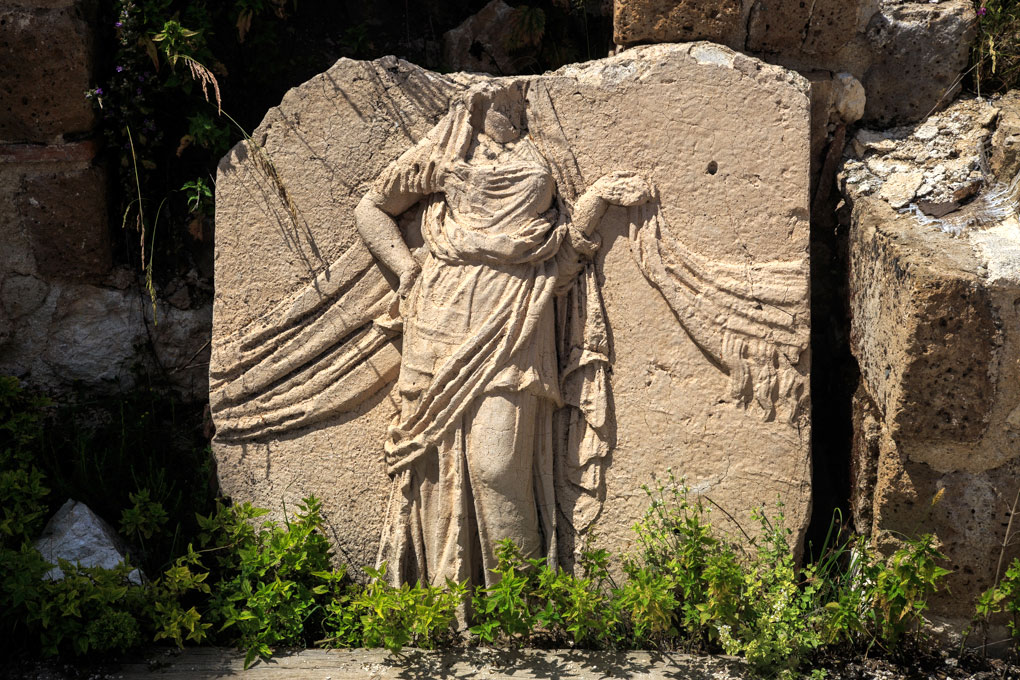 Sagalassos